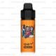 Iget Bar Plus KIT Passion Fruit Kiwi Guava
