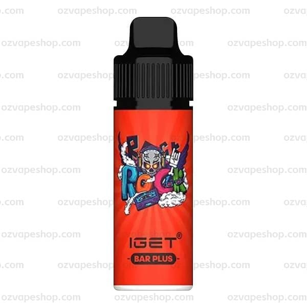 IGET BAR PLUS POD & DEVICE product image
