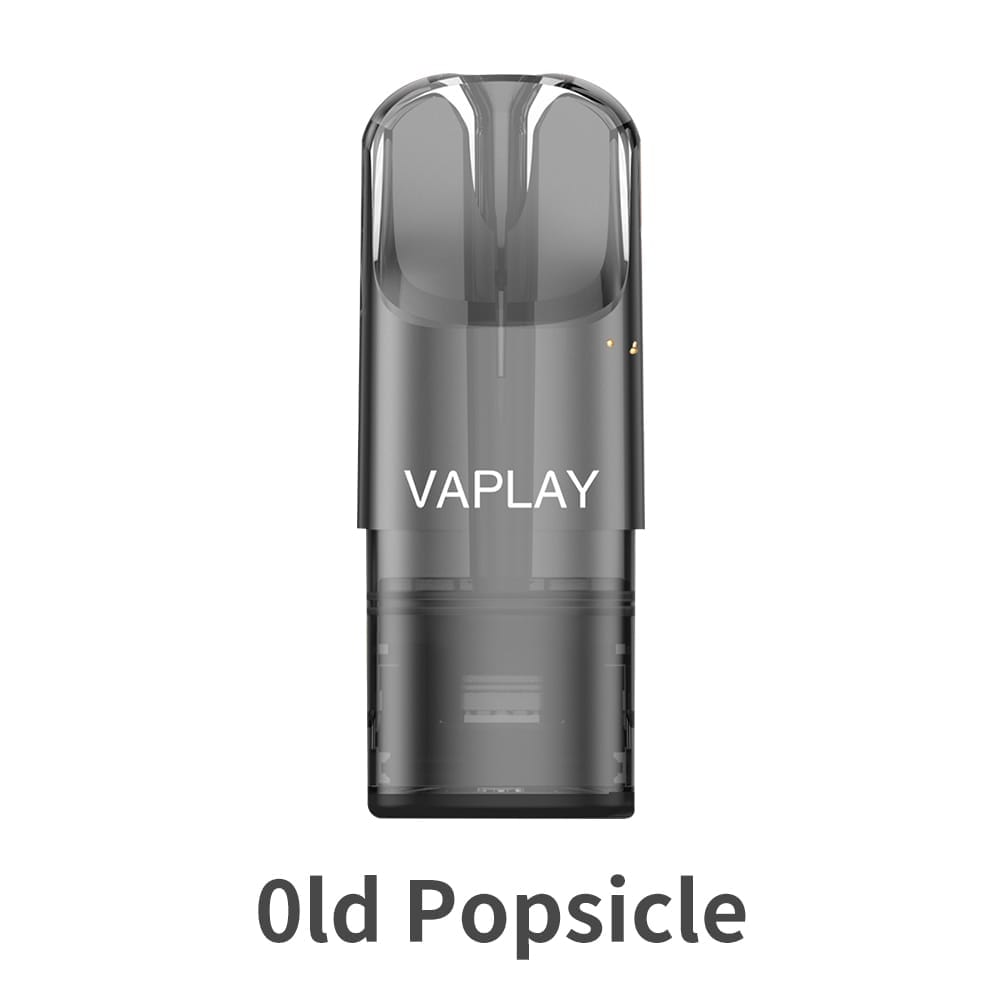 Vaplay V1 Pod - Old Popsicle