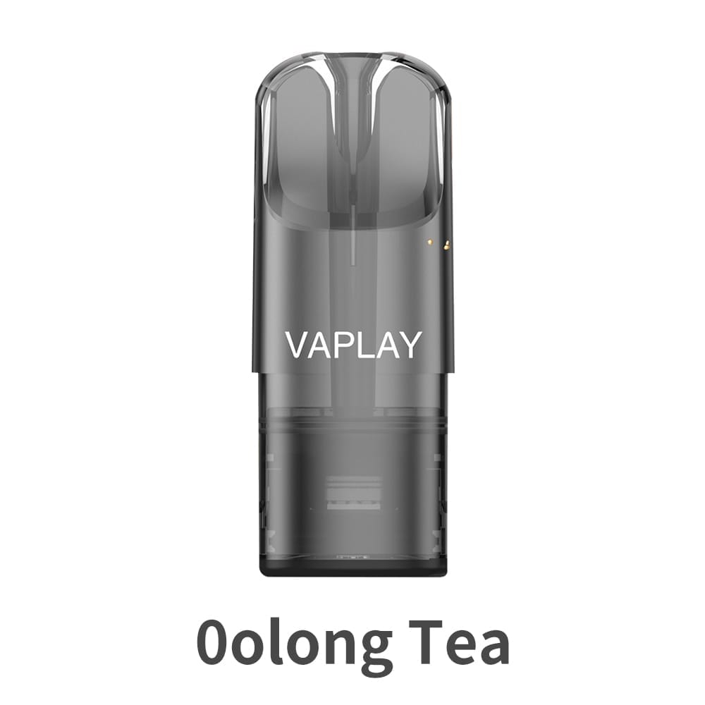 Vaplay V1 Pod - Oolong Tea