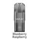 Vaplay V1 Pod - Blueberry Raspberry