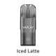 Vaplay V1 Pod - Iced Latte