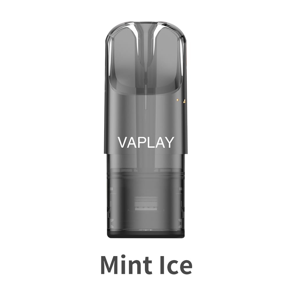 Vaplay V1 Pod - Mint Ice