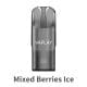 Vaplay V1 Pod - Mixed Berries Ice