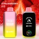 BIMO Turbo 20000 Puffs - Strawberry Ice