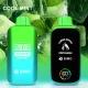 BIMO Turbo 20000 Puffs - Cool Mint