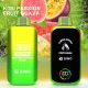 BIMO Turbo 20000 Puffs - Passion Fruit Kiwi Guava