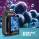 ALIBARBAR UPLOAD 25000 PUFFS – Blueberry Breeze
