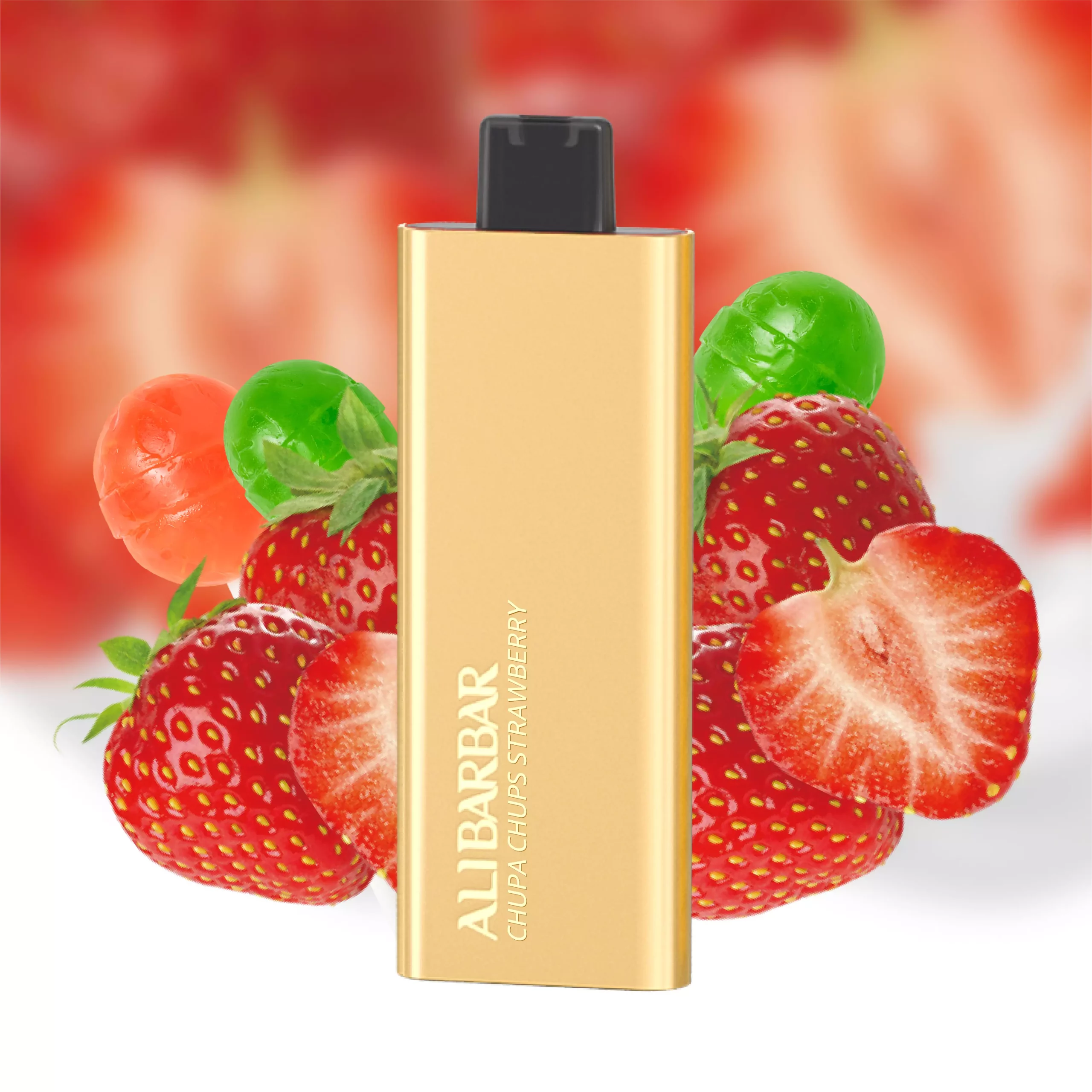 ALIBARBAR Pandora 7000 PUFFS product image