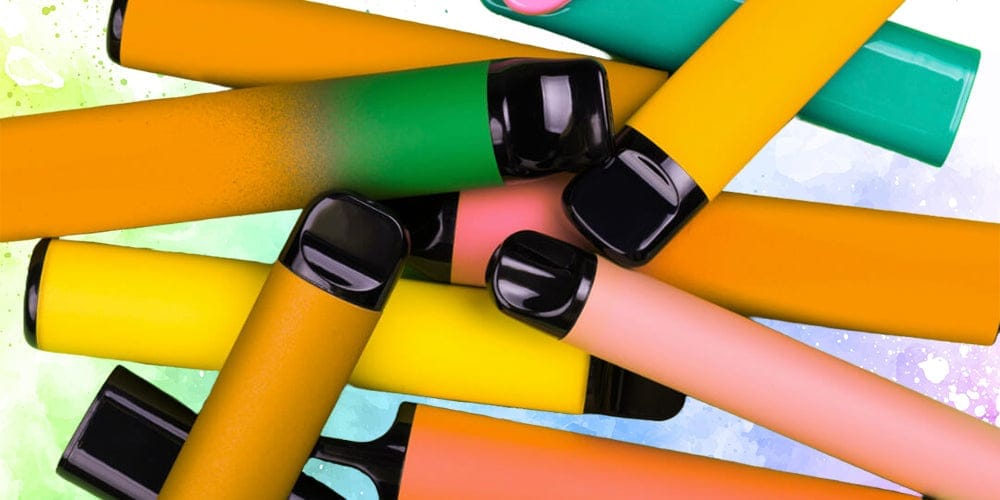 Best Passionfruit Mango Lime Vape Options for 2024