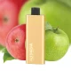 ALIBARBAR Pandora 7000 PUFFS – Double Apple