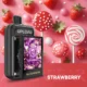 ALIBARBAR UPLOAD 25000 PUFFS – Strawberry Ice