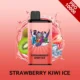 IGET Bar PRO 10000 – Strawberry Kiwi Ice