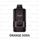 Fisco Max Bar 12000 Puffs – Orange Soda
