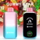 BIMO Turbo 20000 Puffs - Gummy Bear