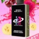 BIMO Galaxy 30000 Puffs – Dragon Fruit Banana Cherry