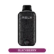 RELX Sparta 18000 Puffs - Blackberry