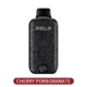 RELX Sparta 18000 Puffs - Cherry Pomegranate