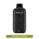 RELX Sparta 18000 Puffs - Double Apple
