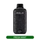 RELX Sparta 18000 Puffs - Fresh Mint