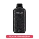 RELX Sparta 18000 Puffs - Peach Strawberry