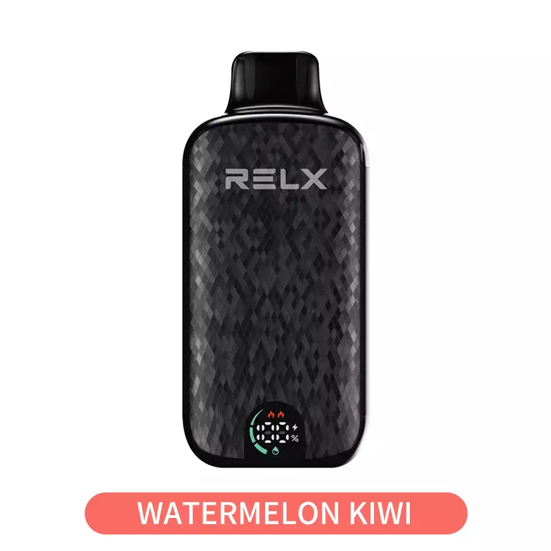 RELX Sparta 18000 Puffs - Watermelon Kiwi