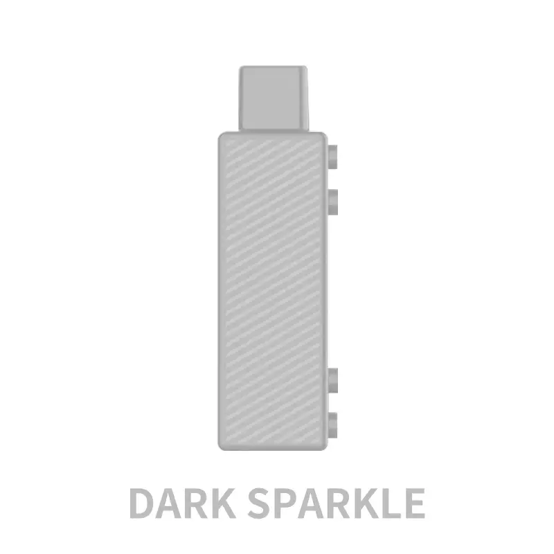 RELX Creator Pod - Dark Sparkle