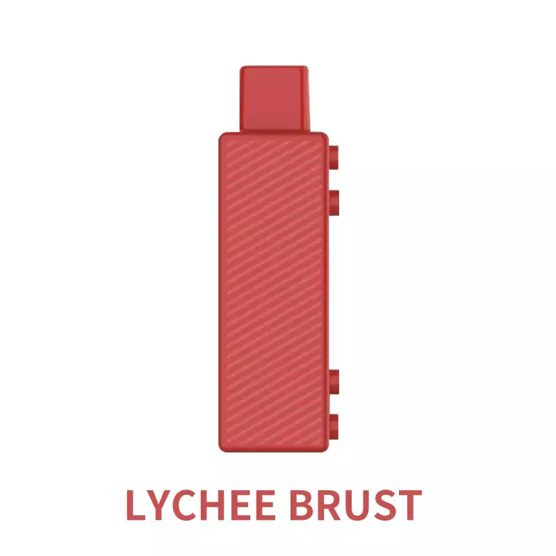 RELX Creator Pod - Lychee Burst