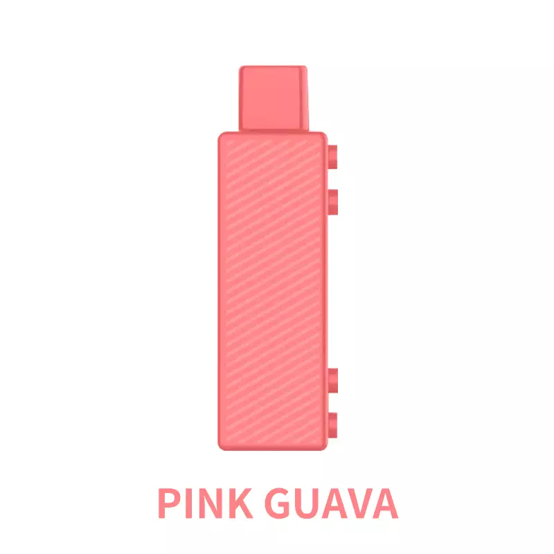 RELX Creator Pod - Pink Guava