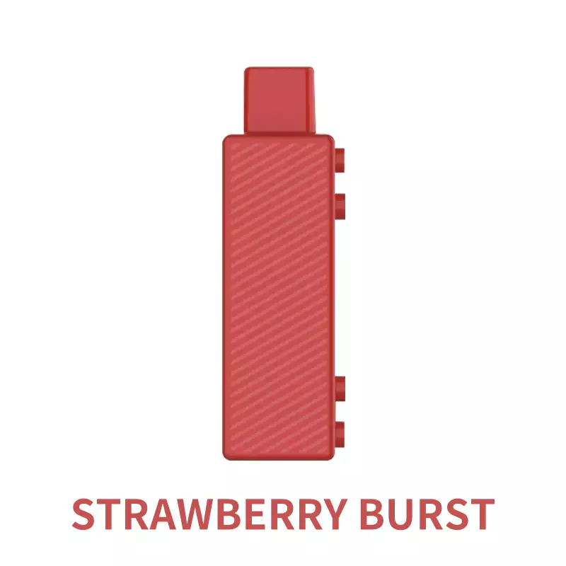 RELX Creator Pod - Strawberry Burst
