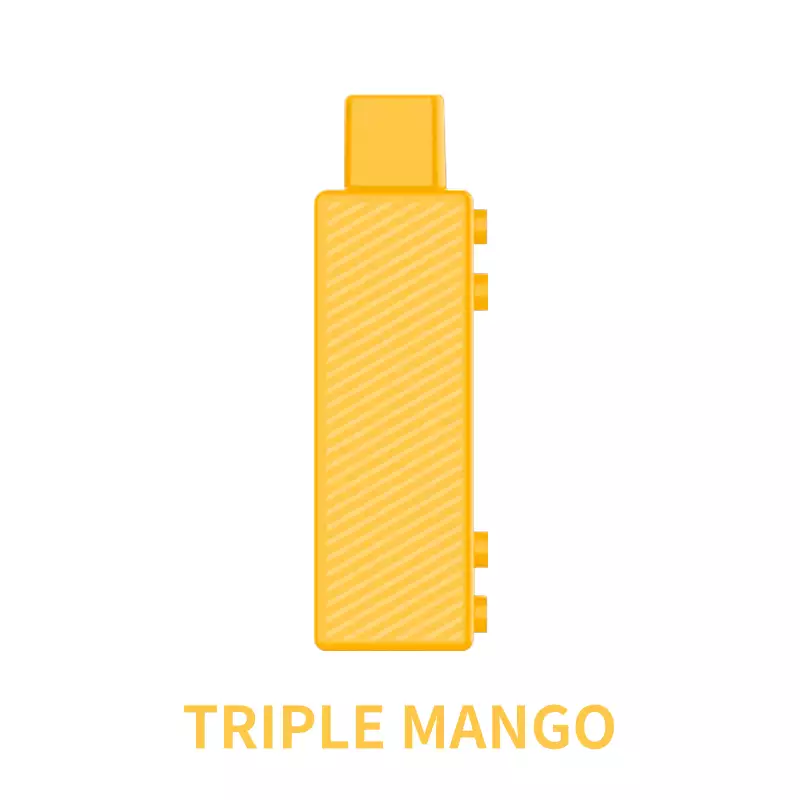 RELX Creator Pod - Triple Mango