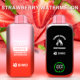 BIMO Turbo 20000 Puffs - Strawberry Watermelon