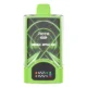 Picco Break 30000 Puffs - Double Apple