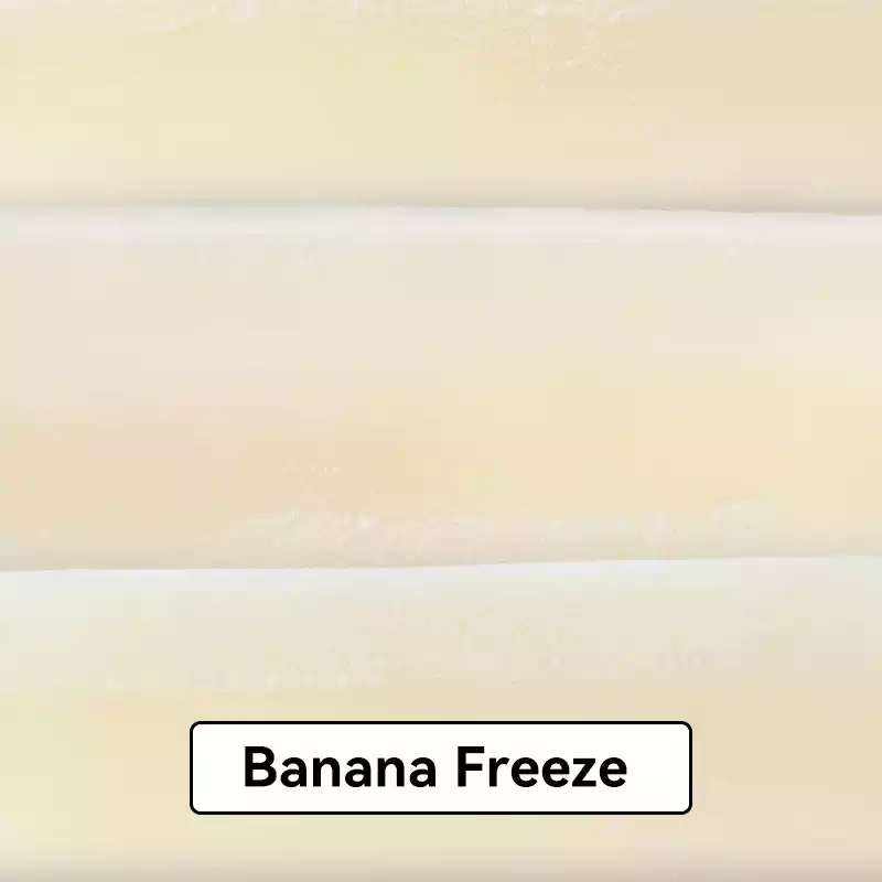 Relx Infinity Pod Gen6 2 pods pack - Banana Freeze