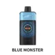 IGET ONE 12000 Puffs - Blue Monster