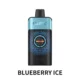 IGET ONE 12000 Puffs - Blueberry Ice