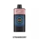IGET ONE 12000 Puffs - Chuppa Chupps Strawberry