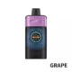 IGET ONE 12000 Puffs - Chuppa Chupps Grape