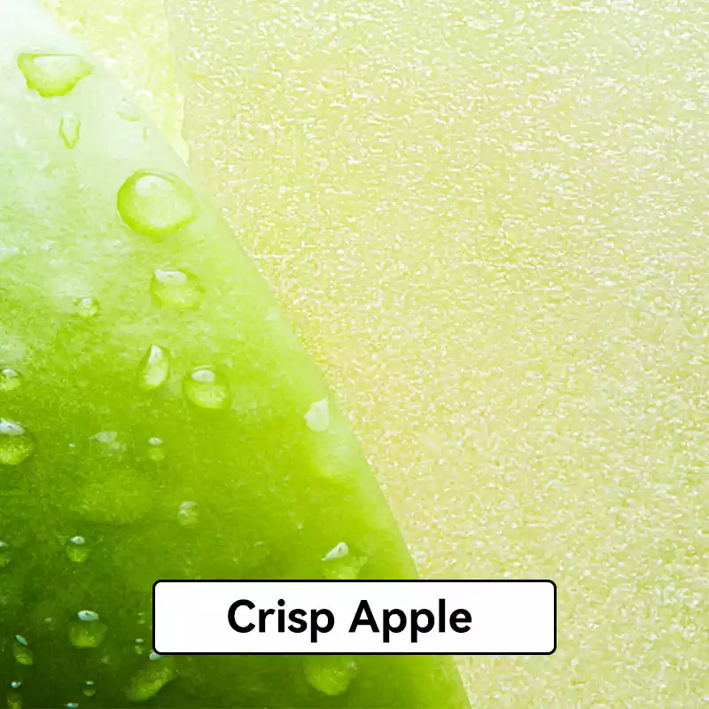 Relx Infinity Pod Gen6 2 pods pack - Crisp Apple