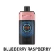 IGET ONE 12000 Puffs - Blueberry Raspberry