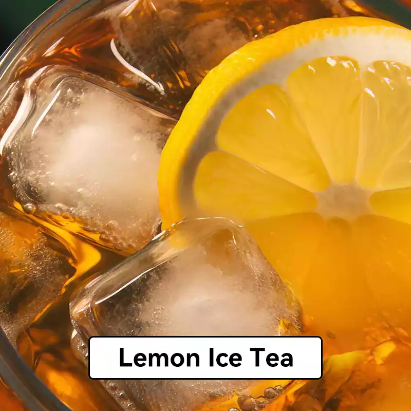 Relx Infinity Pod Gen6 2 pods pack - Lemon Ice Tea
