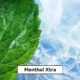 Relx Infinity Pod Gen6 2 pods pack - Menthol Xtra