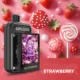 ALIBARBAR UPLOAD 25000 PUFFS – Chuppa Chupps Strawberry