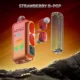Airmez Xbeats 40000 Puffs – Strawberry B-Pop