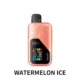 HQD Click Plus 30000 - Watermelon Ice