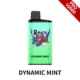 IGET Bar PRO 10000 – Dynamic Mint