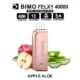 BIMO Felxy 40000 Pod - Apple Aloe