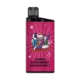 IGET Bar 3500 Puffs - Cherry Strawberry Dragon Fruit