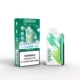 GAZOO ICE 20000 Puffs - Oolong Tea