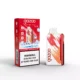 GAZOO ICE 20000 Puffs - Strawberry Watermelon Ice